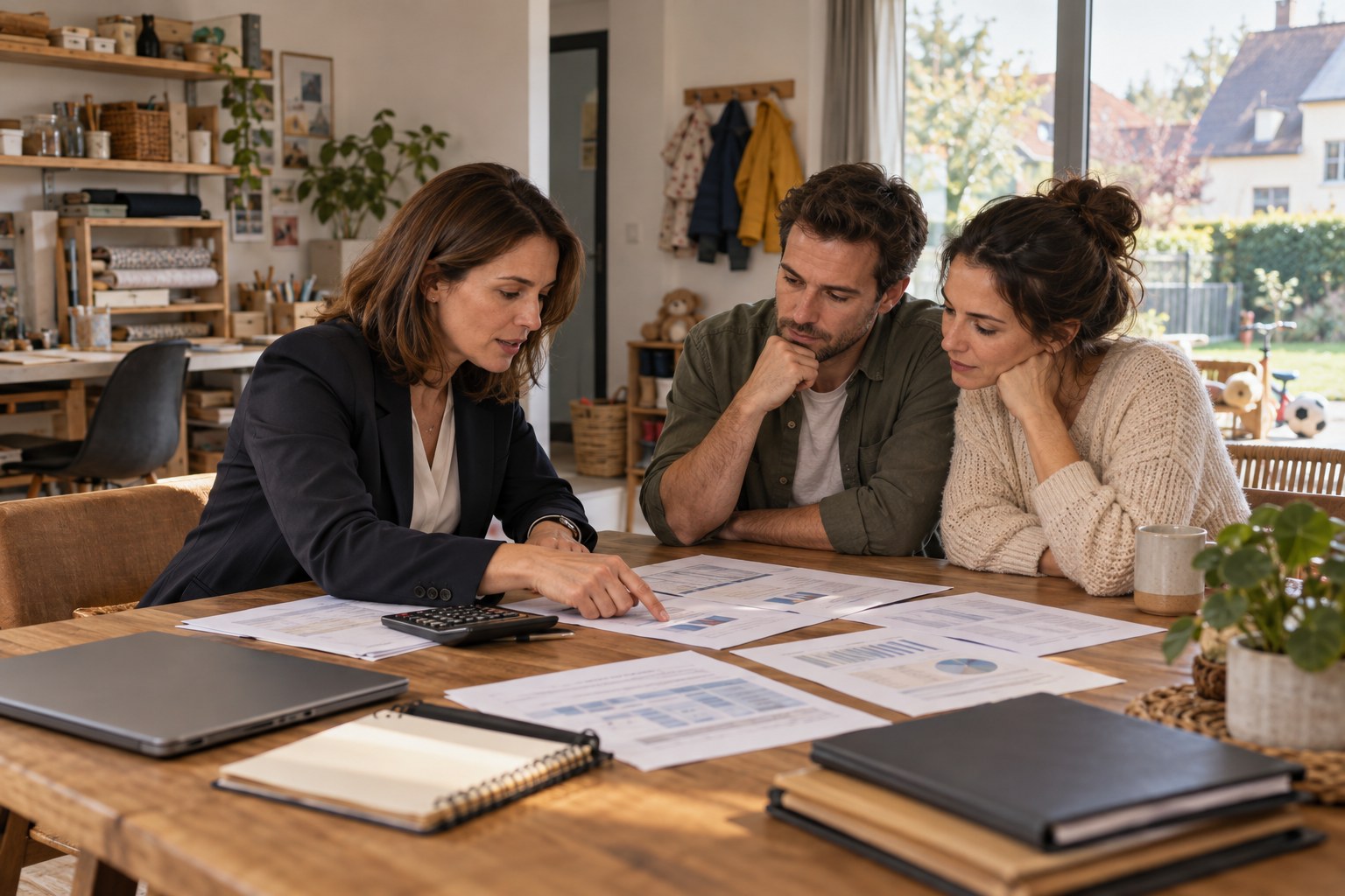 Lire un contrat et ses garanties