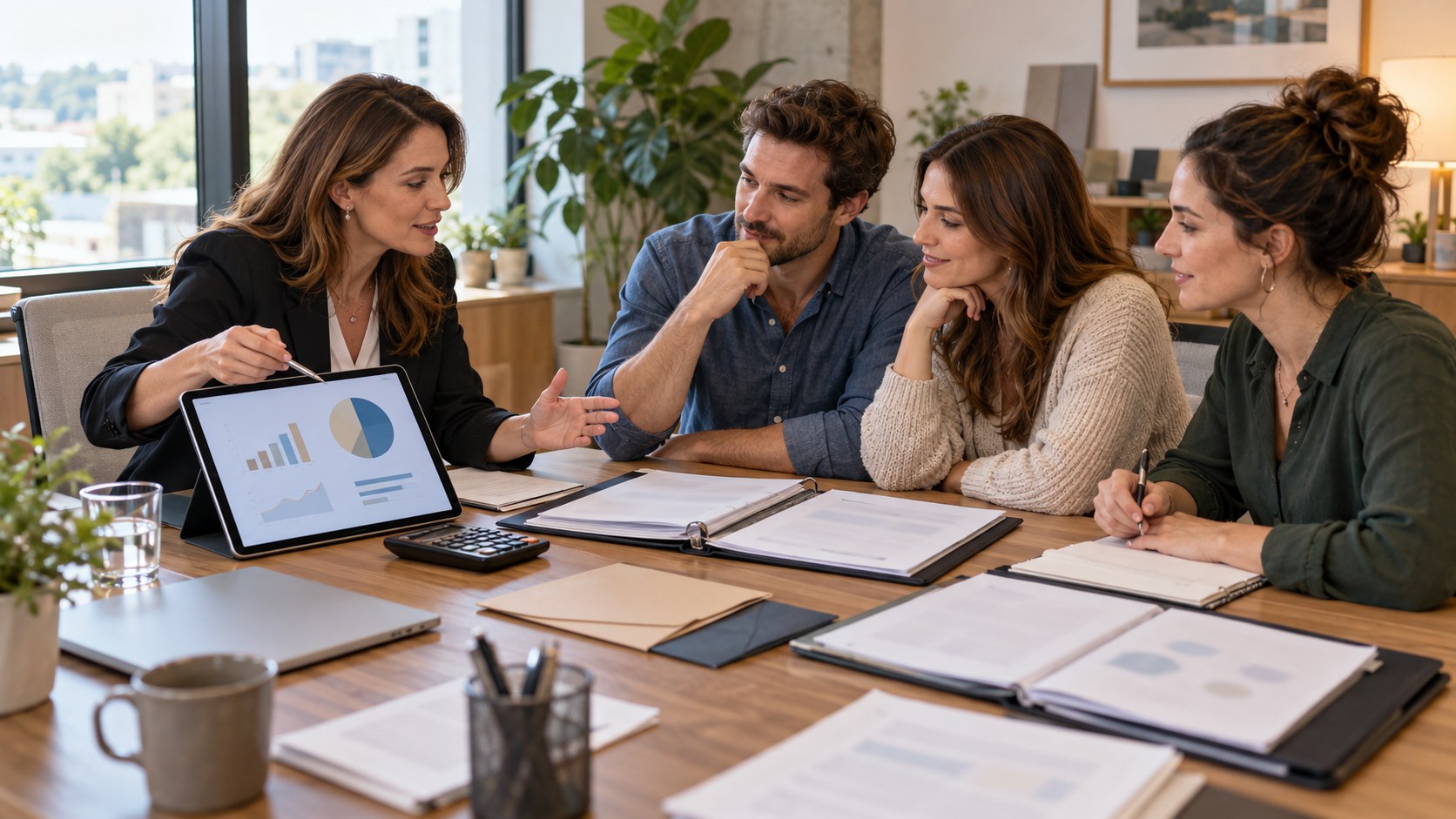 Prévoyance : calculer le capital à protéger